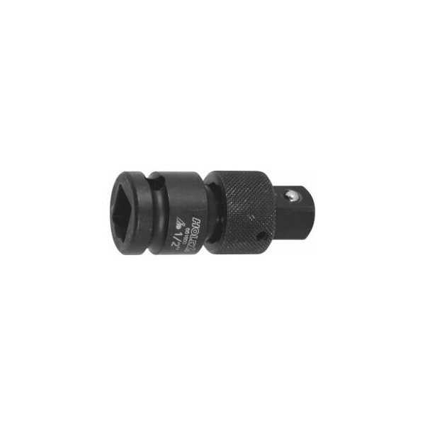 Holex 1/2 inch Drive Impact Quick Change Adaptor 651650 60 - main